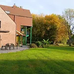 Des Etangs De Saint Bale Apartment Vrigne-aux-Bois