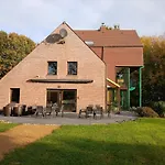 Apartment Des Etangs De Saint Bale Vrigne-aux-Bois