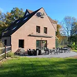 Apartment Des Etangs De Saint Bale *