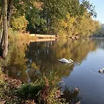 Des Etangs De Saint Bale Vrigne-aux-Bois