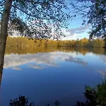 Des Etangs De Saint Bale
