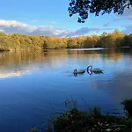 Des Etangs De Saint Bale Apartment Vrigne-aux-Bois