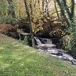 Apartment Des Etangs De Saint Bale *