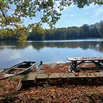 Apartment Des Etangs De Saint Bale