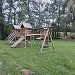 Des Etangs De Saint Bale Apartment Vrigne-aux-Bois