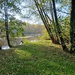 Des Etangs De Saint Bale Vrigne-aux-Bois
