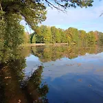 Apartment Des Etangs De Saint Bale *