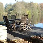 Apartment Des Etangs De Saint Bale