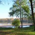 Apartment Des Etangs De Saint Bale *