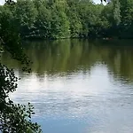 Apartment Des Etangs De Saint Bale *