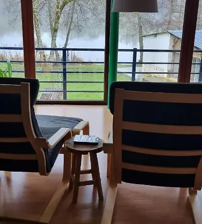 Des Etangs De Saint Bale