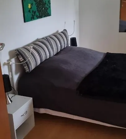 Des Etangs De Saint Bale * Vrigne-aux-Bois