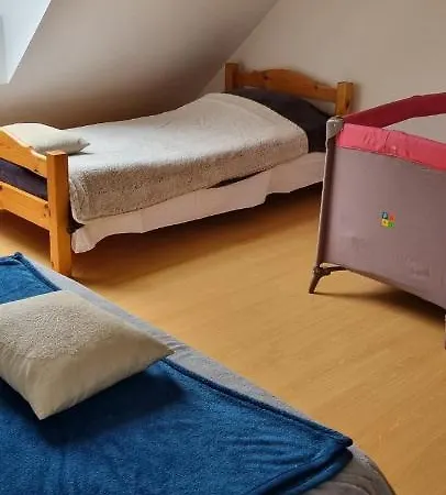 Des Etangs De Saint Bale *