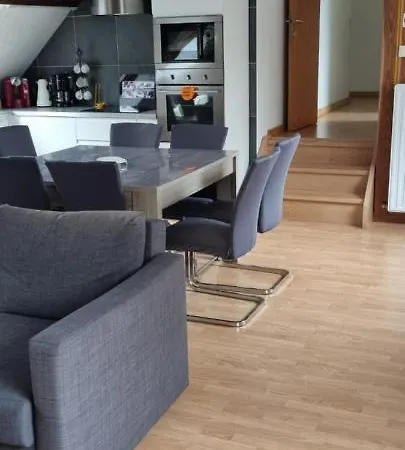 Des étangs De Saint Bale Appartement *