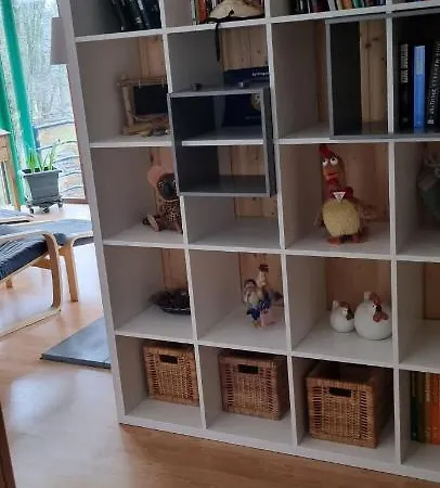 Des Etangs De Saint Bale Apartment Vrigne-aux-Bois