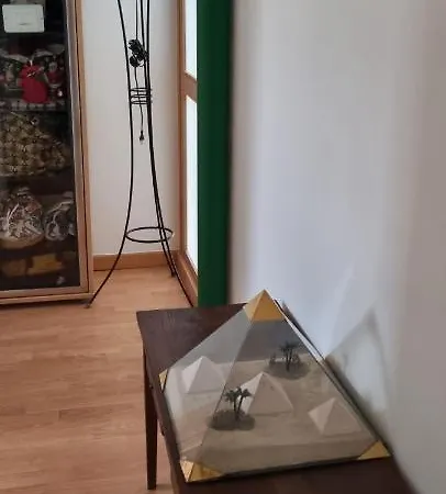 شقة Des Etangs De Saint Bale Vrigne-aux-Bois