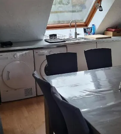 Apartment Des Etangs De Saint Bale *