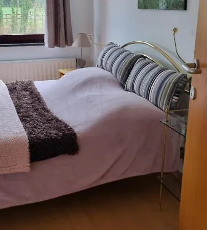 Des Etangs De Saint Bale Apartment Vrigne-aux-Bois