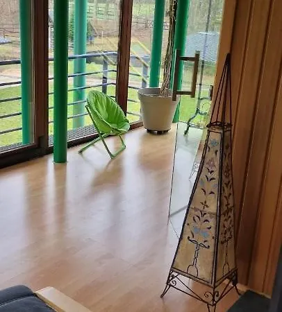 Des Etangs De Saint Bale