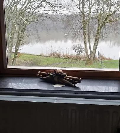 Des Etangs De Saint Bale Apartment *