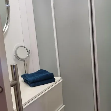Des Etangs De Saint Bale Appartement Vrigne-aux-Bois