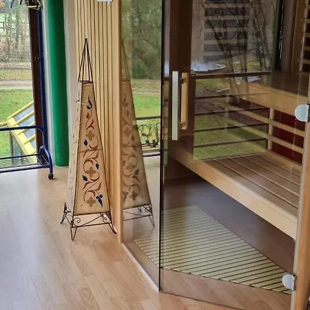 Des Etangs De Saint Bale Apartment