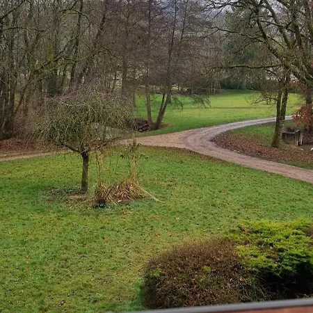 Des Etangs De Saint Bale Apartment Vrigne-aux-Bois