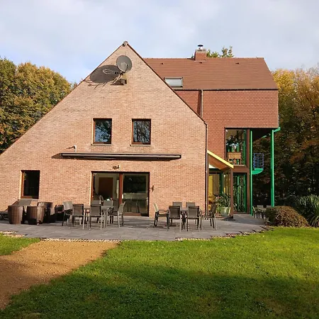 Appartement Des étangs De Saint Bale Vrigne-aux-Bois