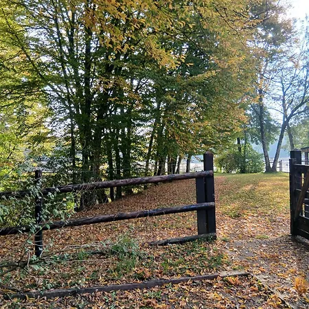 Apartment Des Etangs De Saint Bale *