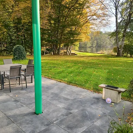 Des Etangs De Saint Bale *