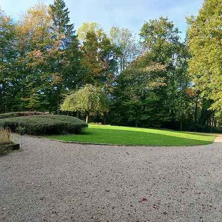 Des Etangs De Saint Bale Apartment Vrigne-aux-Bois