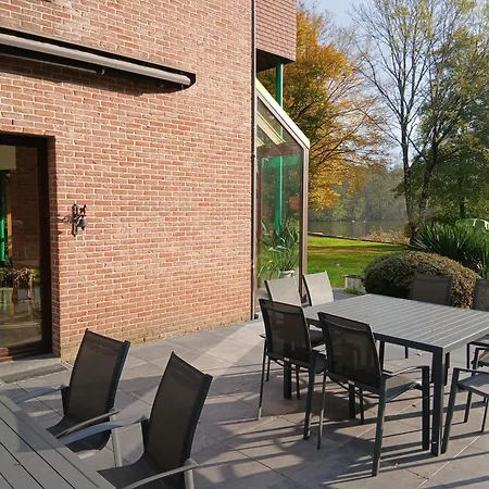 Des Etangs De Saint Bale Apartment