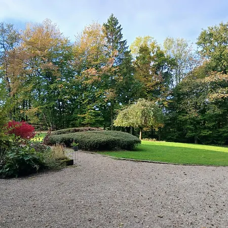 Des Etangs De Saint Bale Vrigne-aux-Bois