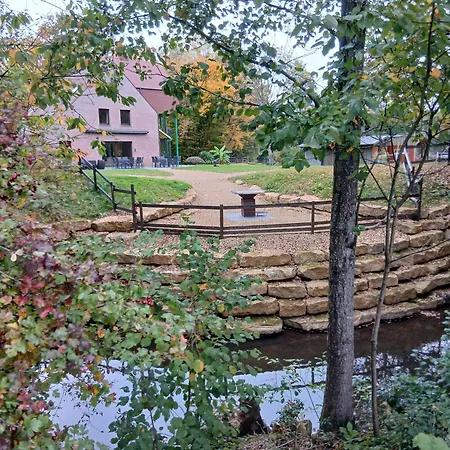 Des Etangs De Saint Bale *