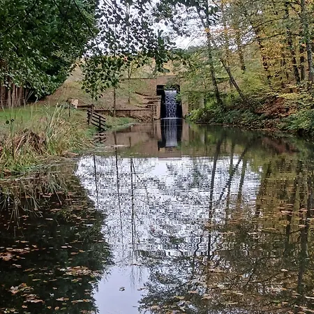 Apartment Des Etangs De Saint Bale Vrigne-aux-Bois