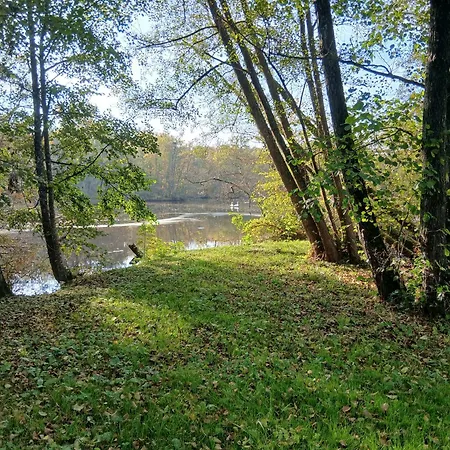 Des Etangs De Saint Bale Vrigne-aux-Bois