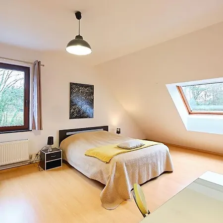 Des Etangs De Saint Bale Apartment *