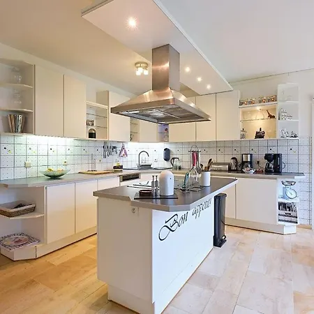 Apartment Des Etangs De Saint Bale