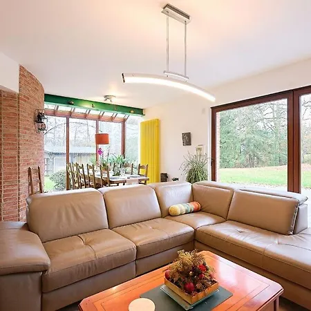Apartment Des Etangs De Saint Bale *