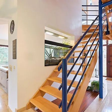 Des Etangs De Saint Bale Apartment *