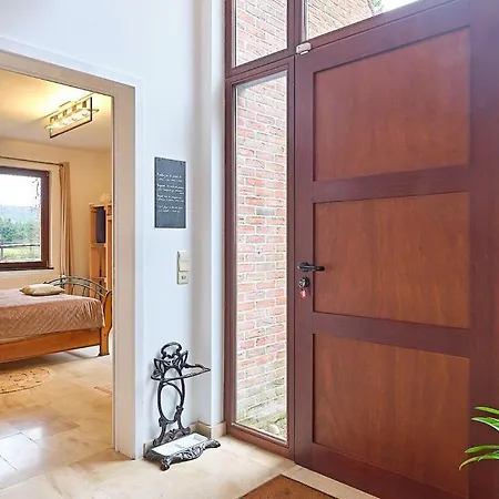 Apartment Des Etangs De Saint Bale Vrigne-aux-Bois