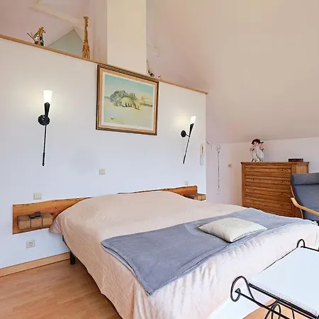 Apartment Des Etangs De Saint Bale
