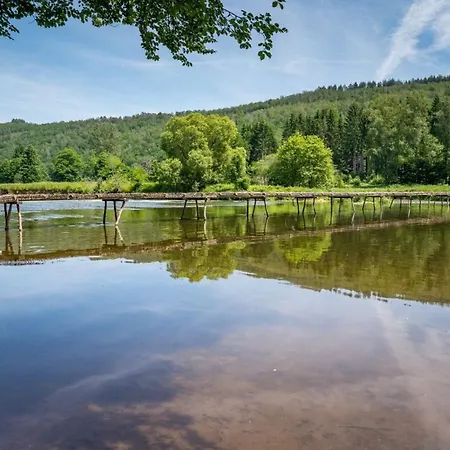 Des Etangs De Saint Bale Apartment