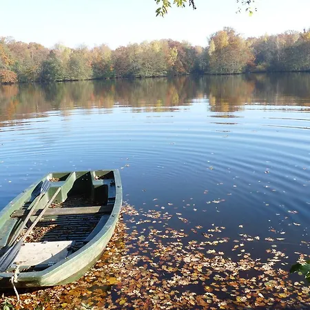 Daire Des Etangs De Saint Bale