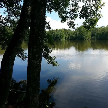 Appartement Des Etangs De Saint Bale