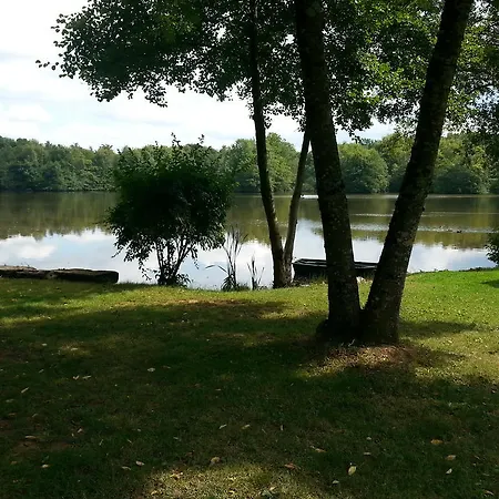Des Etangs De Saint Bale Vrigne-aux-Bois