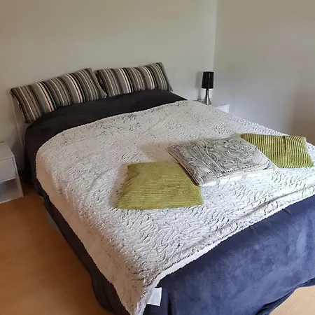 Des Etangs De Saint Bale شقة Vrigne-aux-Bois