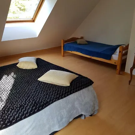 Des Etangs De Saint Bale Vrigne-aux-Bois