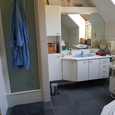 Apartment Des Etangs De Saint Bale *
