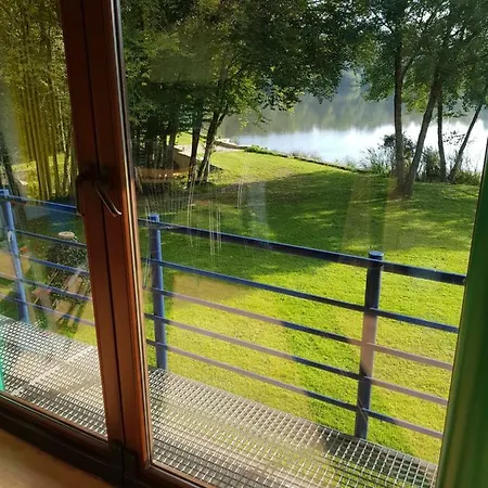 Des Etangs De Saint Bale * Vrigne-aux-Bois